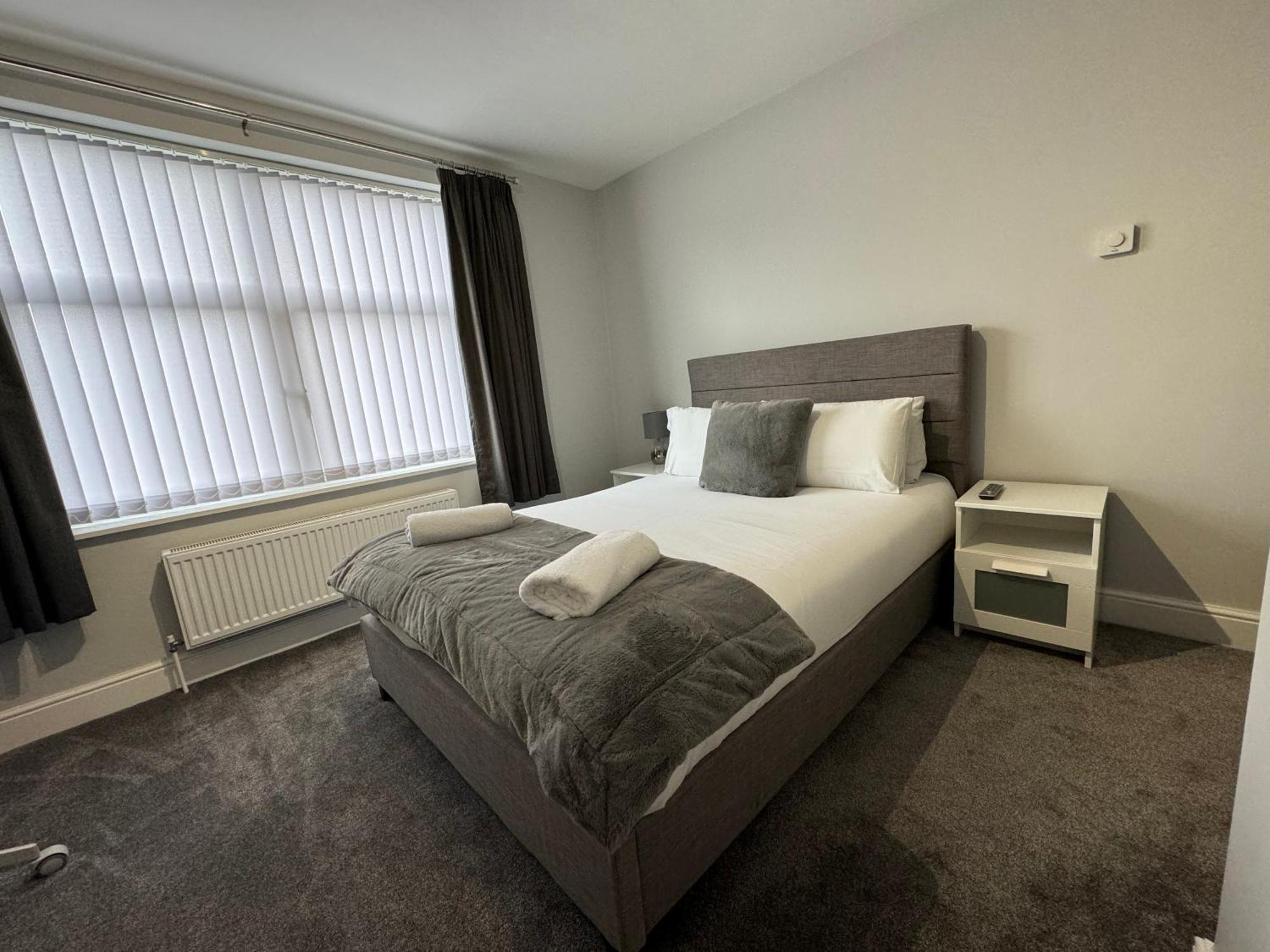 Lymm Living Hotel Warrington  Exterior photo